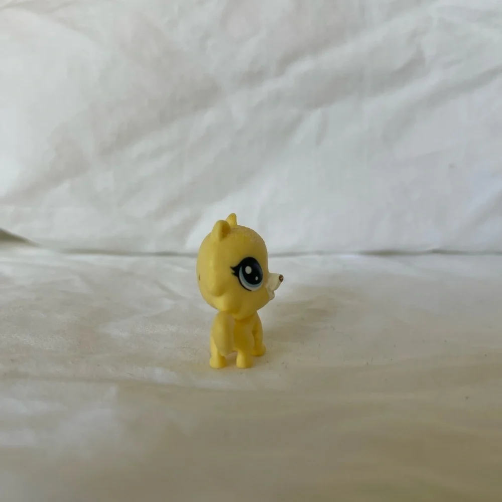 Littlest Pet Shop delight your